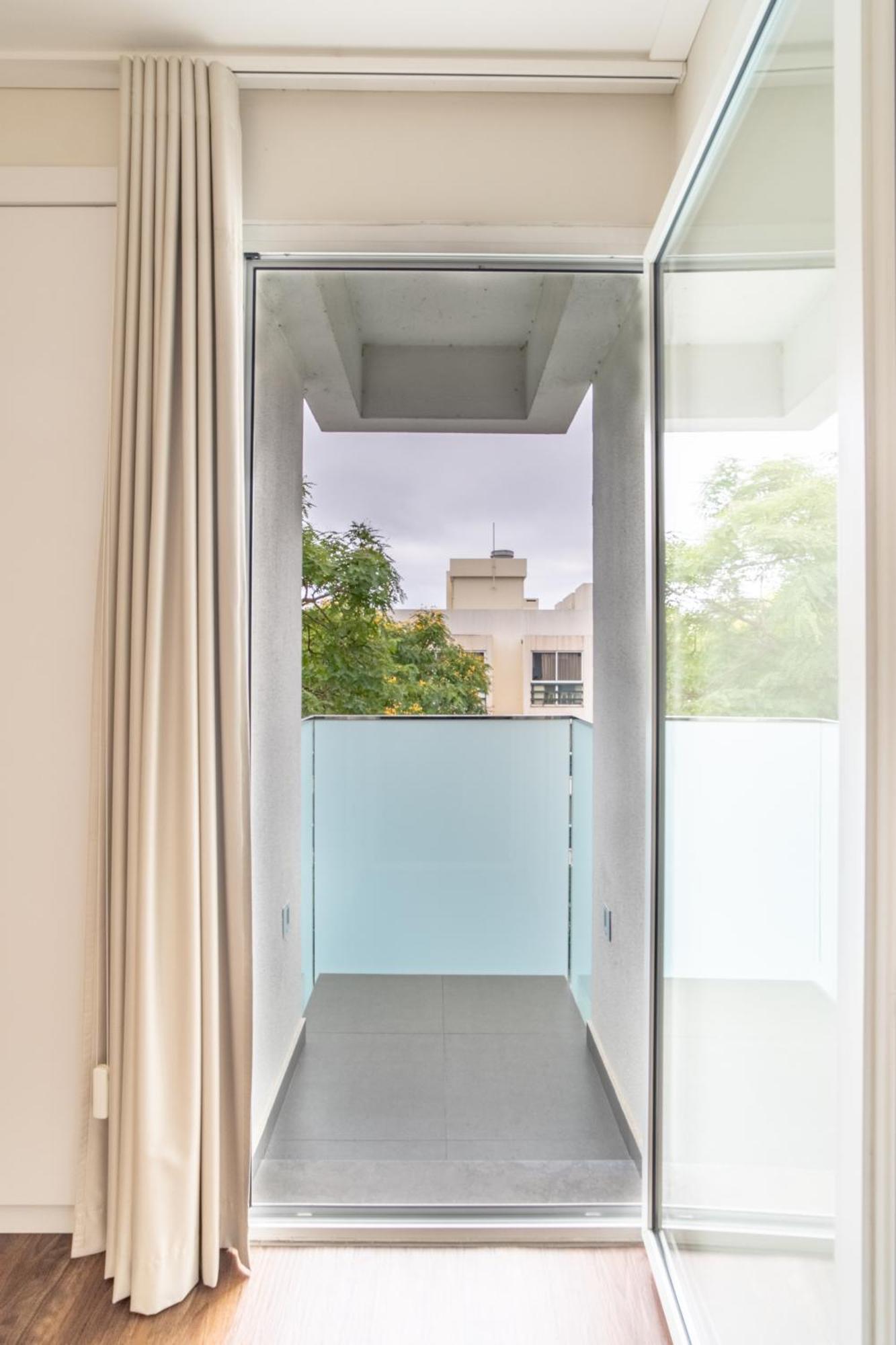 Madalenas View Apartment ฟุงชาล ภายนอก รูปภาพ